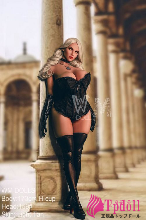 ダッチワイフ sex