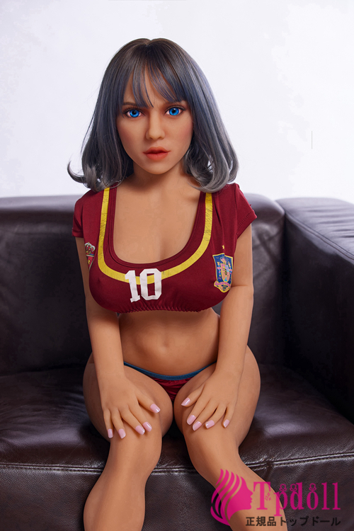 綺麗な少女リアルドール
