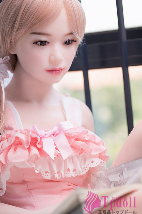 6YE DOLL 里菜 ラブドール