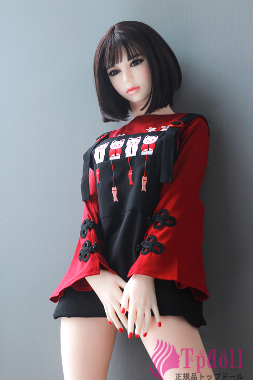 綺麗顔セックスドール