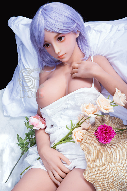 ラブドール セックス