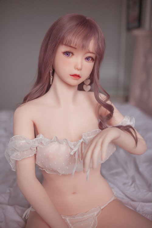 アジア風セックス人形
