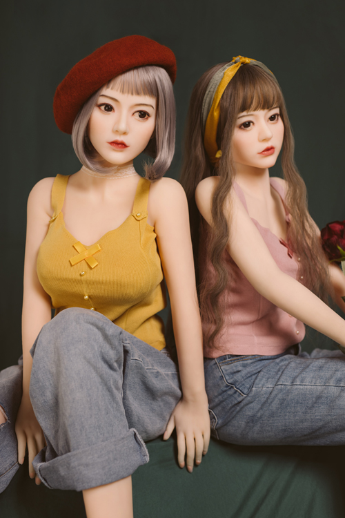 ダッチワイフ セクシードール
