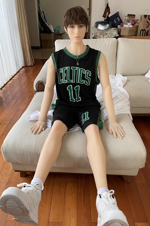 165cm男性型ドール