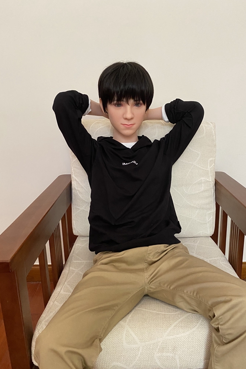 男性 用 リアル ドール