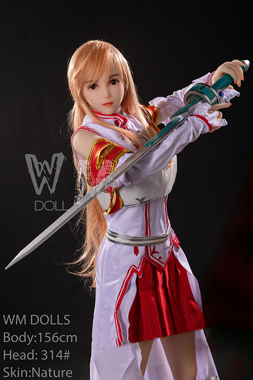 刀剑神域ラブドール