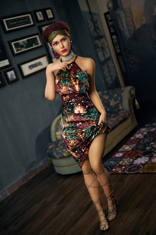 巨乳人妻リアルドール