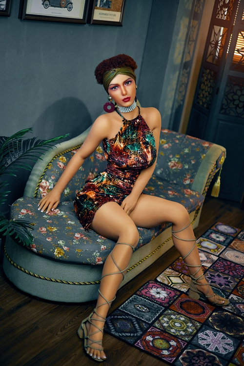 164cm人形 等身 大