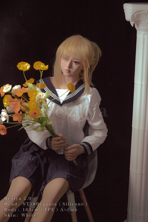 リアル ダッチワイフ