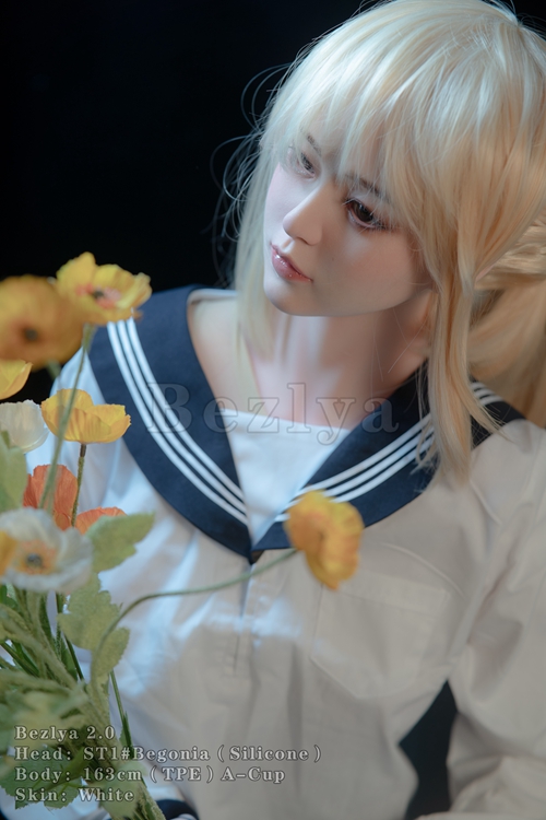 美肌美人リアル ドール