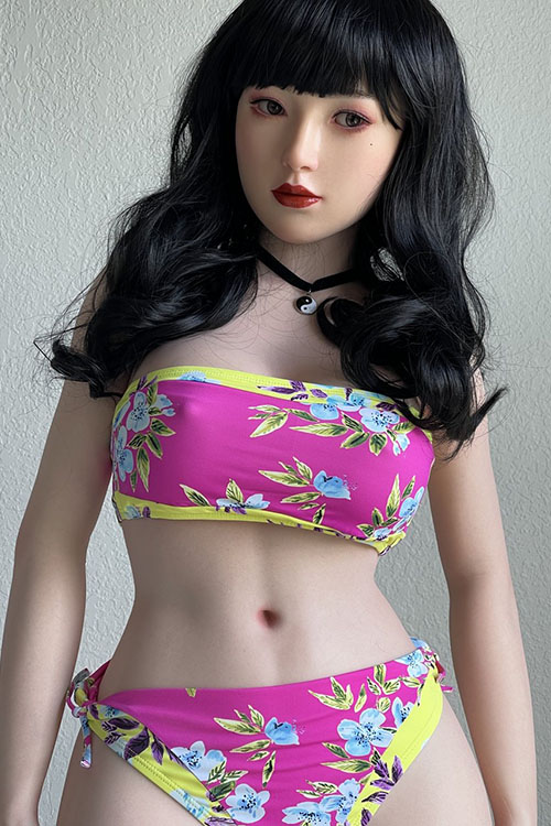 美人妻シリコンドール