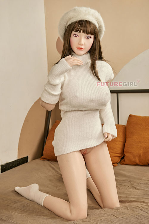 シリコン製 セックス ドール