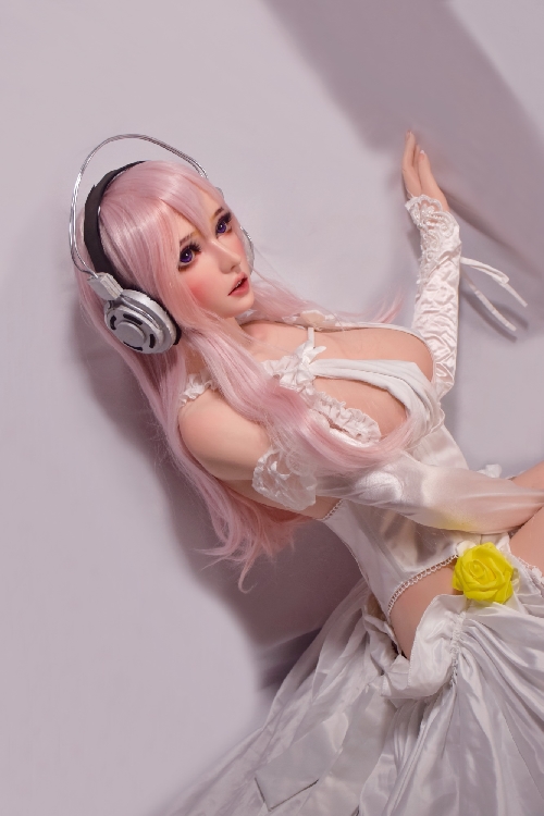 シリコンラブドール