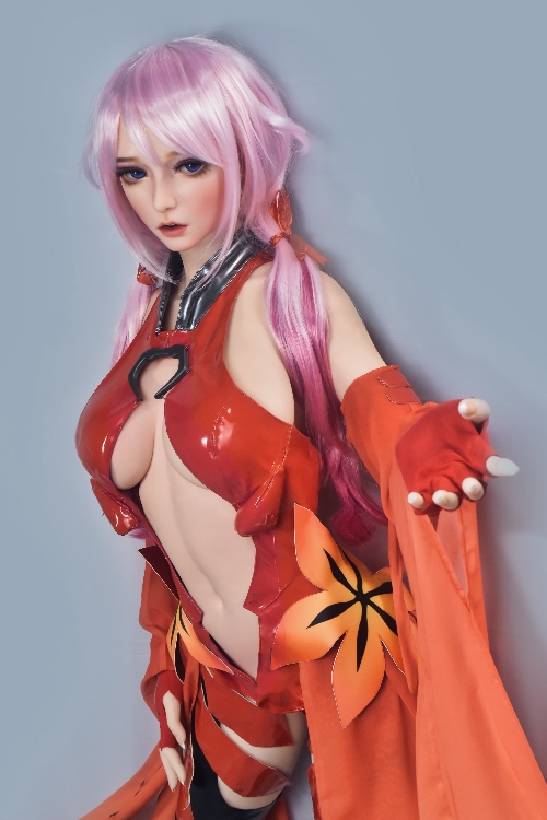 Elsa Babeリアルドール大きい胸