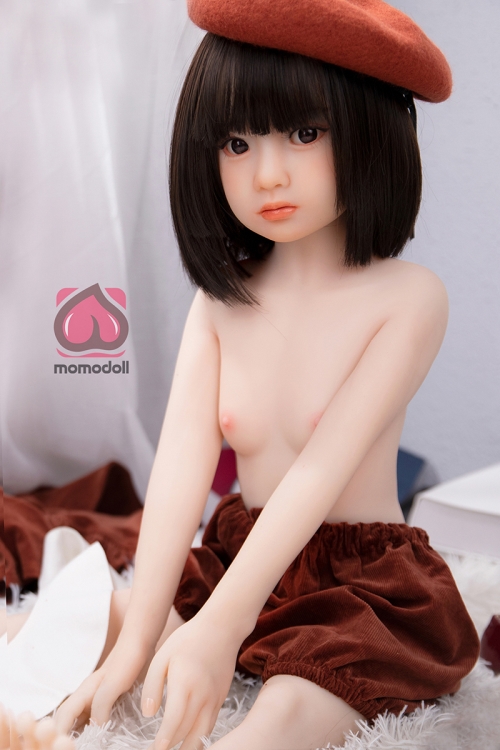 Momodollリアルドール小さな胸