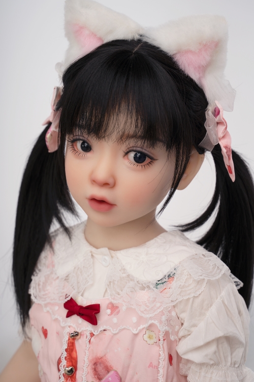 AXB DOLL幼い系リアルドール