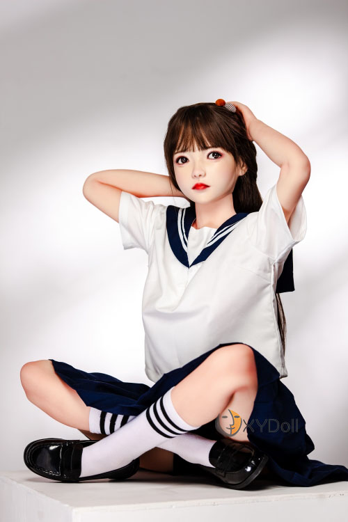 大人の人形