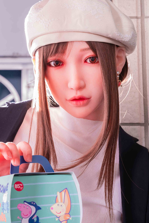 清純美人ラブドール