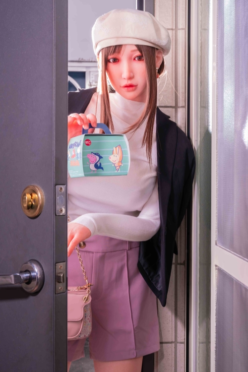 163cm綺麗なラブドール