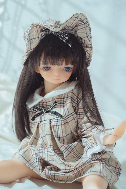 ラブドール エロ