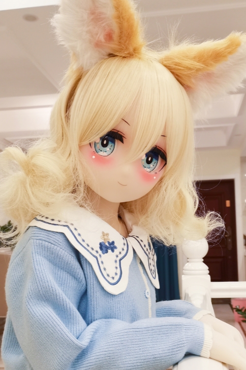 Aotume Dollスリム型リアルドール