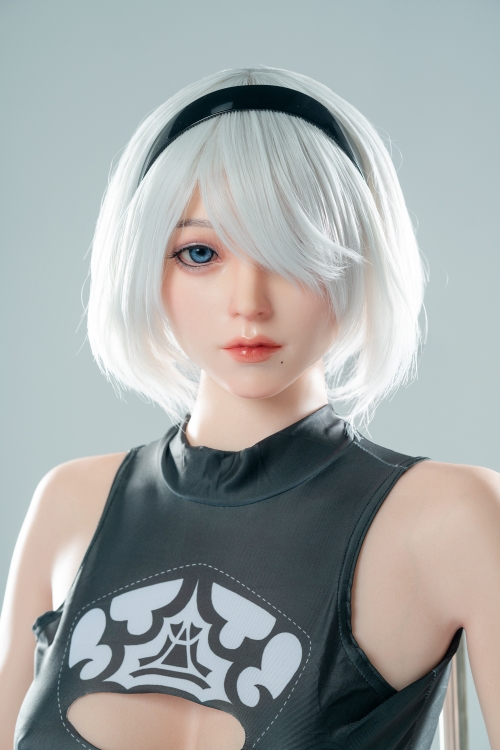 WAX DOLL GE57Z 小亜観 シリコンドール