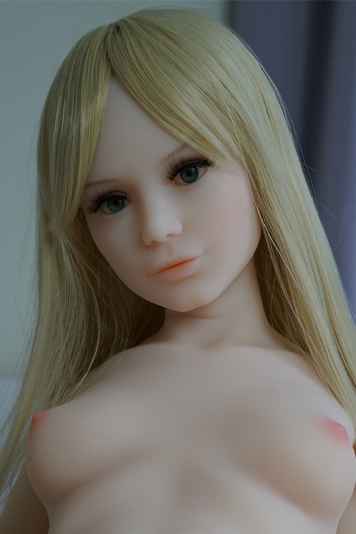 100cm小柄ラブドールBカップ