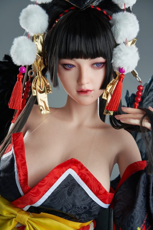 WAX DOLL GE44 小路名 ラブドール