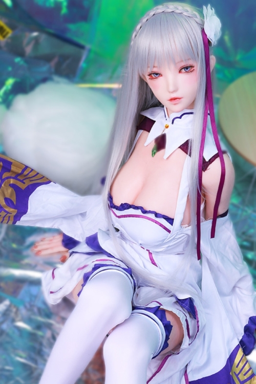 MOZU DOLLリアルドールHカップ