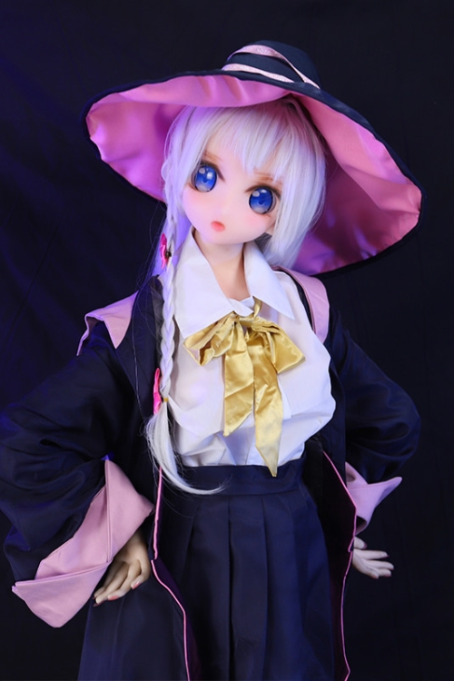 MOZU DOLL二次元系リアルドール