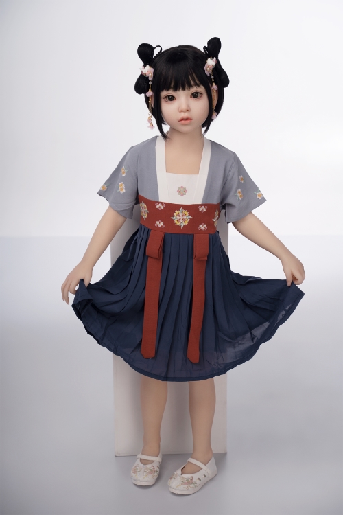 110cm love doll
