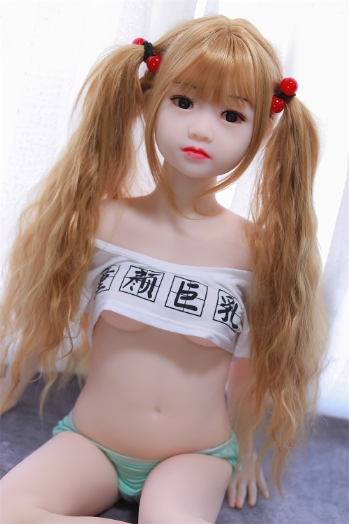 COSDOLL TPE製ダッチワイフ