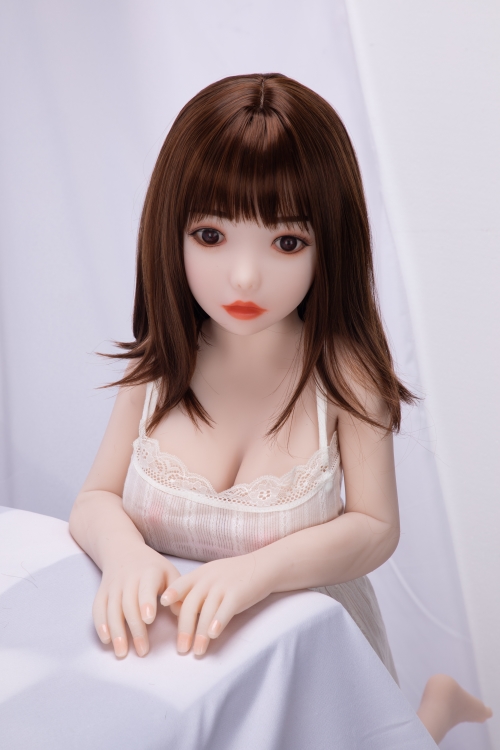 DL DOLL TPE製リアルドール