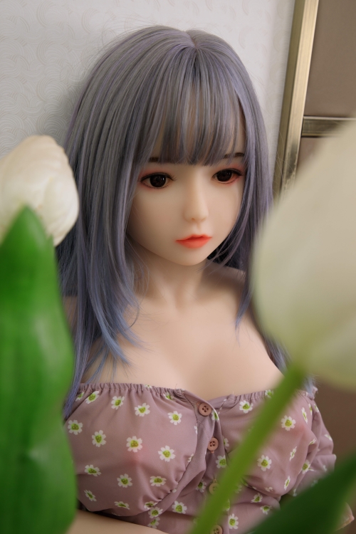 DL DOLL TPE製リアルドールBカップ