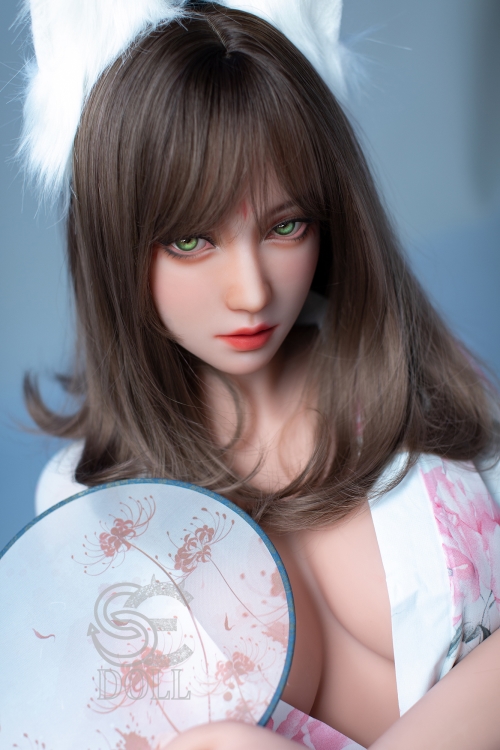 SE DOLL Kazuki 161cm ダッチワイフ