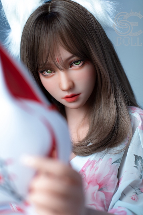 SE DOLL TPE製リアルドール