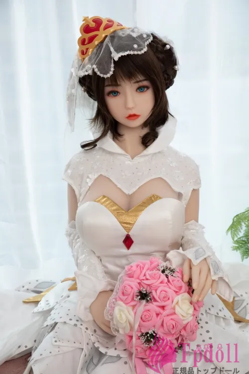 158cm綺麗系ラブドール