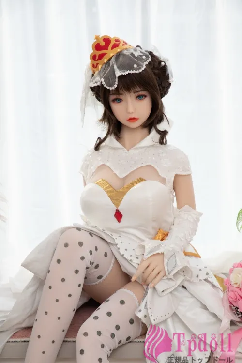 綺麗リアルなダッチワイフ