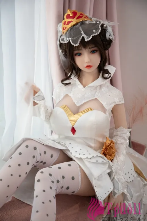 ラブドール等身大158cm