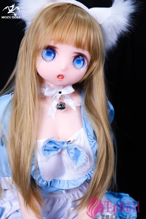 MOZU DOLL正規品リアルドール良乳