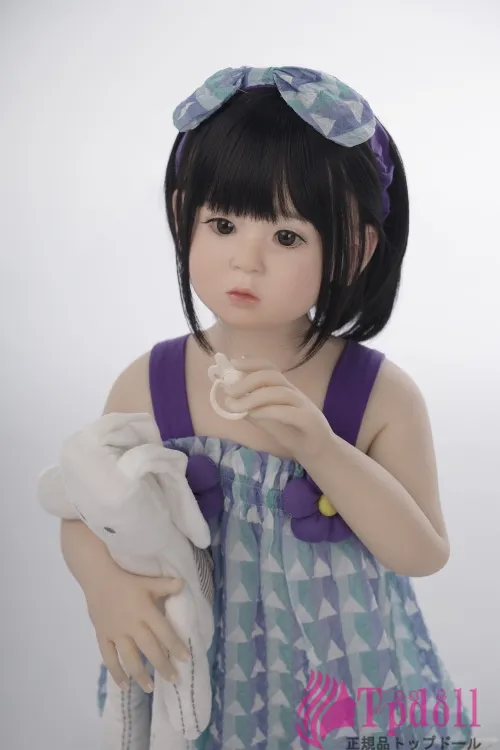 AXB DOLL GA01シリコン頭リアルドール