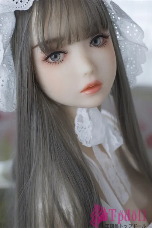 COSDOLLリアルドール小さな胸