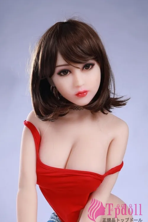 COSDOLL綺麗リアルドール大胸