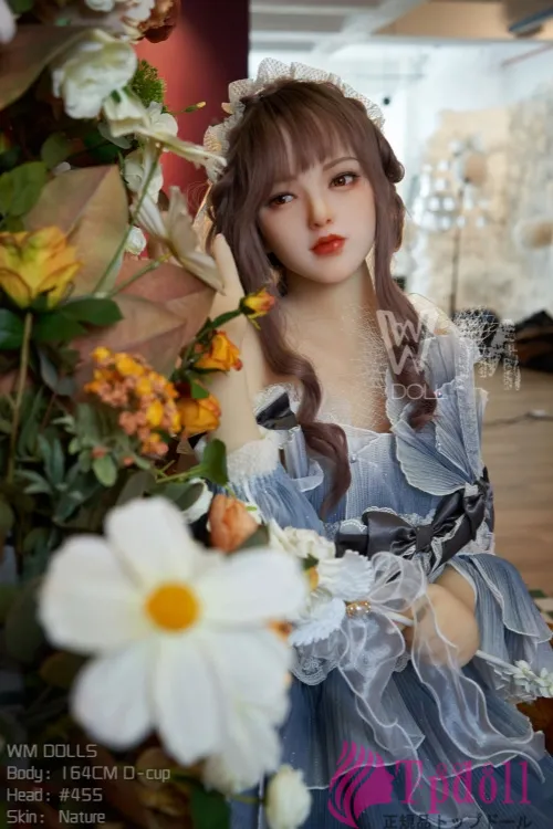 WMDOLL綺麗系リアルドール