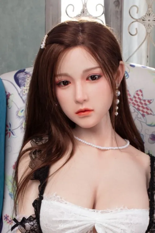 JX DOLL高品質シリコンドール