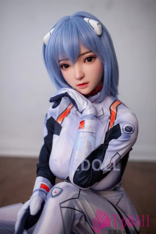 コスプレ リアル ドール セックス