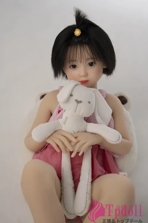 日本 リアル 人形 