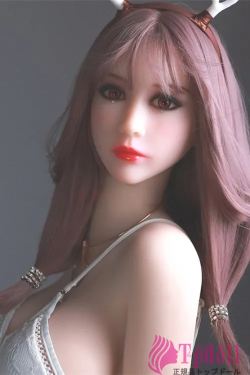 COSDOLLリアルドールGカップ