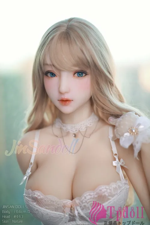 WMDOLL TPEリアルドールDカップ