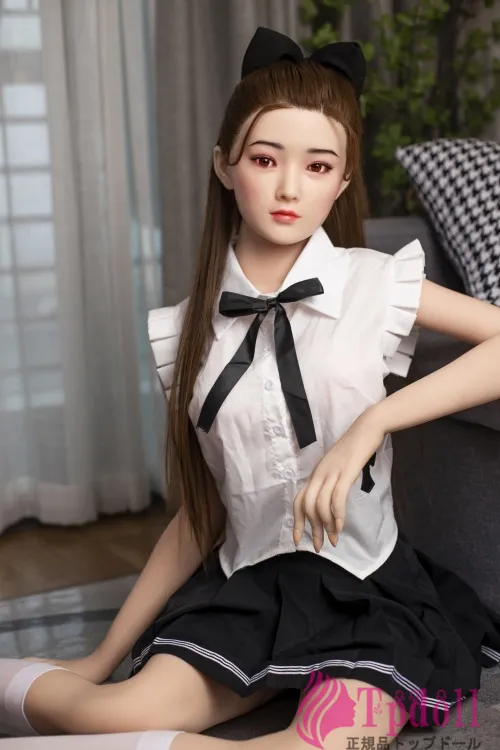 DL DOLLリアルドールEカップ